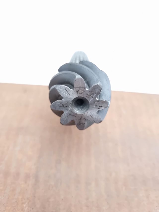 Grupo conico 8x33 RENAULT 4L (3velocidades)