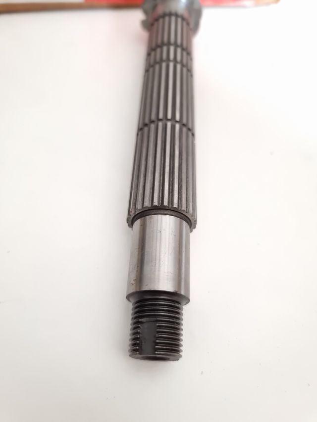 Grupo conico 8x33 RENAULT 4L (3velocidades)