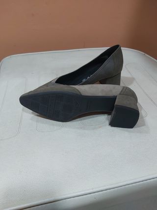 zapatos D C H I C A S ♡