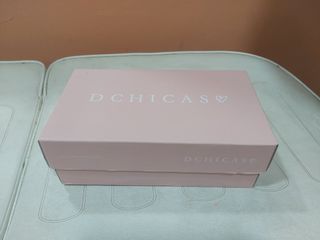 zapatos D C H I C A S ♡