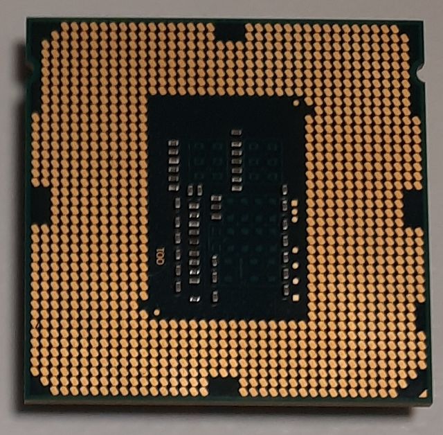 Procesador Intel Core i3-4160