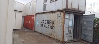 contenedores containers 