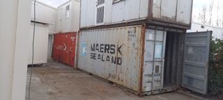 contenedores containers 