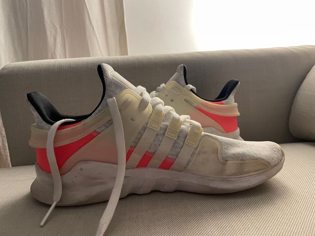 Adidas EQT originales
