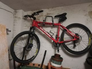 Bicicleta Mérida 26 talla M