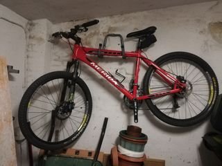 Bicicleta Mérida 26 talla M
