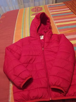 Chaqueta 11-12 años