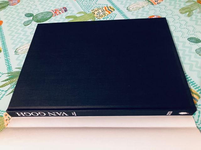 VAN GOGH Profiles In Art PASCAL BONAFOUX