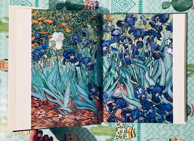 VAN GOGH Profiles In Art PASCAL BONAFOUX