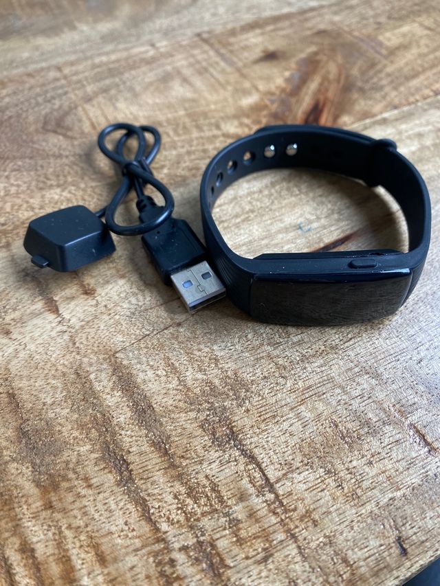 Pulsera inteligente smartwatch