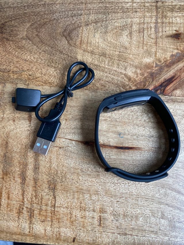 Pulsera inteligente smartwatch