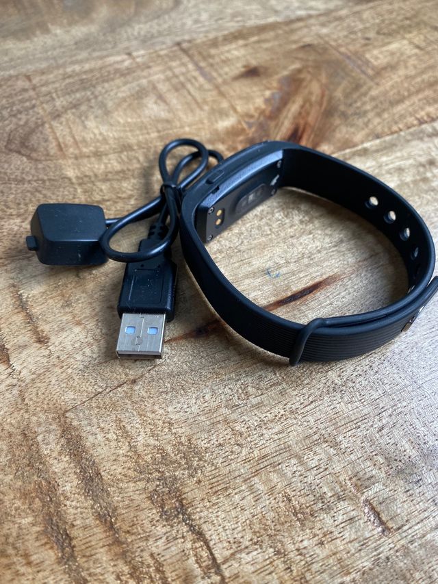 Pulsera inteligente smartwatch