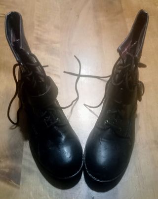 botas