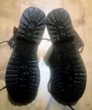 botas