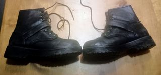 botas