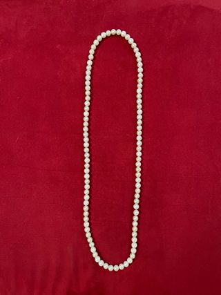 Set collane (3 pezzi 6€)