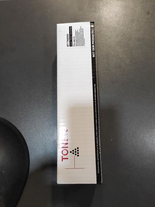 Tóner compatible Brother TN8000