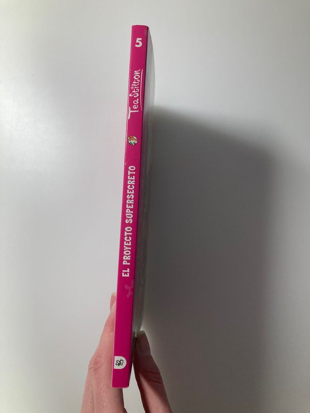 Reto a paso de danza