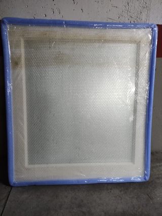 Mueble de baño con espejo