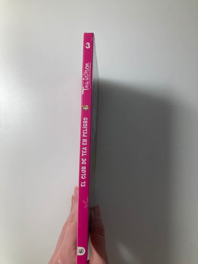 Escenas de amor en Ratford