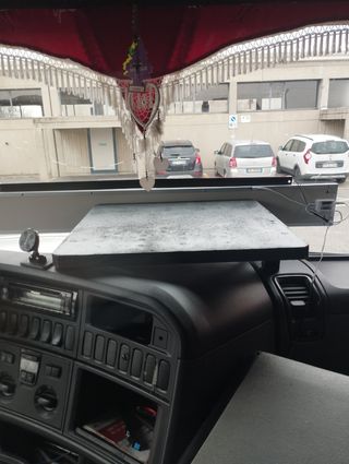 tavolini cruscotto camion tutte le misure e tutte 