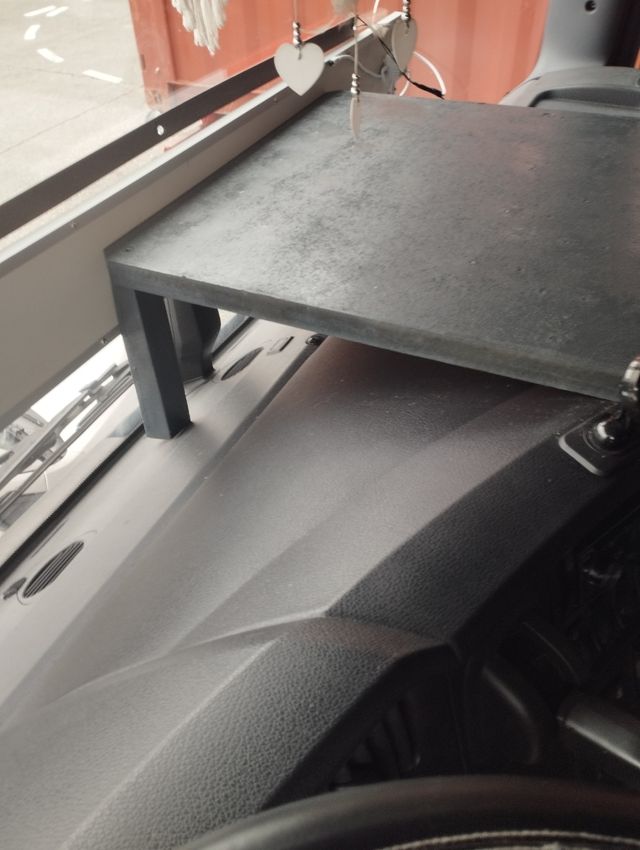 tavolini cruscotto camion tutte le misure e tutte