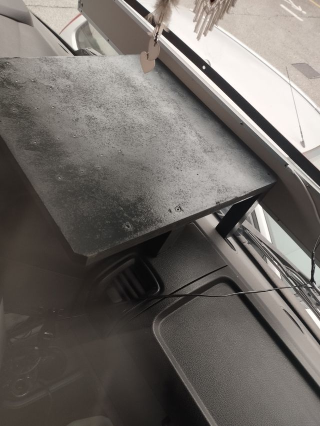 tavolini cruscotto camion tutte le misure e tutte