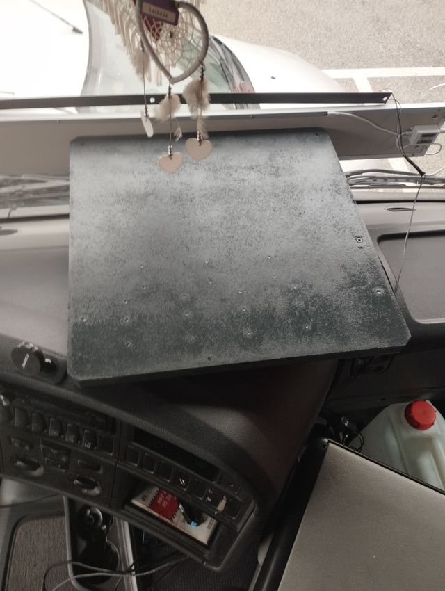 tavolini cruscotto camion tutte le misure e tutte