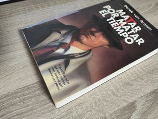 Matar por matar el tiempo