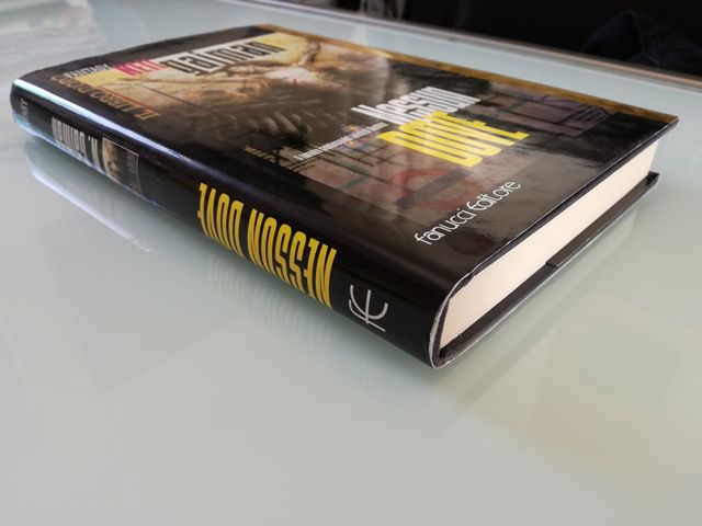 Nessun Dove - Neil Gaiman - Fanucci (2000) 