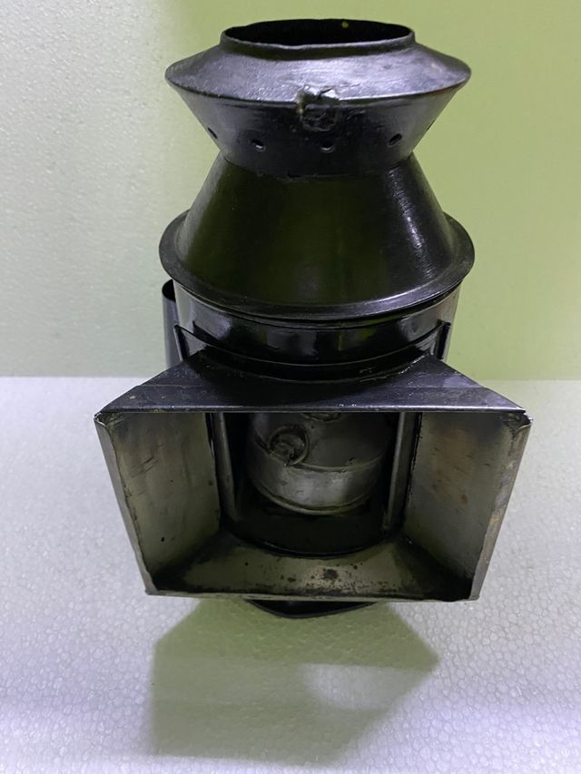Faro ferrocarril