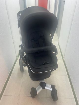 Trio concord neo negro