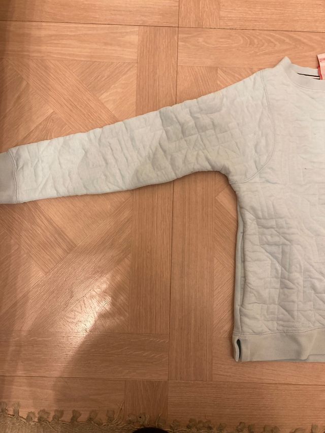 Sudadera nike talla 10-12