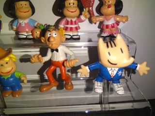 FIGURAS MAFALDA DIFERENTES PRECIOS