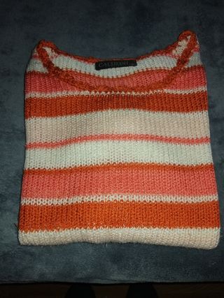 JERSEY DE SEÑORA 