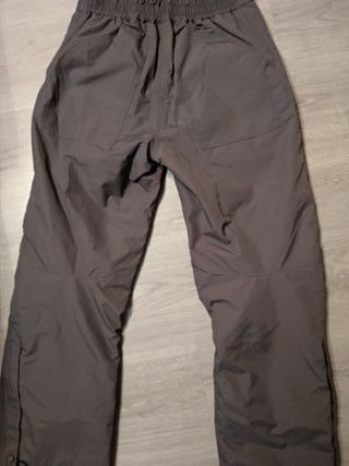 Pantalón de ski/snowboard roc neige