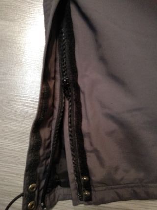 Pantalón de ski/snowboard roc neige