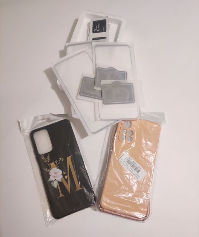 Pack para Xiaomi Redmi Note 11S 5G