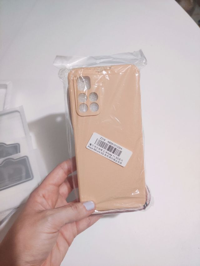 Pack para Xiaomi Redmi Note 11S 5G