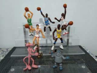 FIGURAS PVC