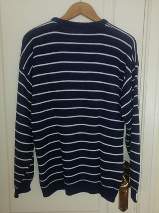 JERSEY DE SEÑORA 