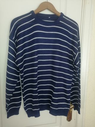 JERSEY DE SEÑORA 