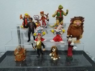 FIGURAS ALICIA DIFERENTES PRECIOS