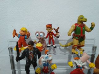 FIGURAS ALICIA DIFERENTES PRECIOS