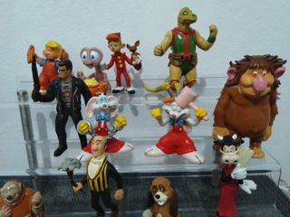 FIGURAS ALICIA DIFERENTES PRECIOS