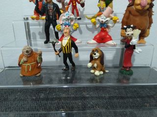 FIGURAS ALICIA DIFERENTES PRECIOS