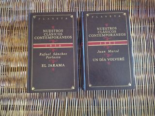 Libros de lectura. Cada uno tiene su precio.