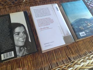 Libros de lectura. Cada uno tiene su precio.