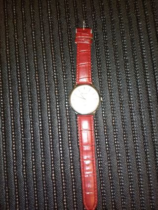 Reloj pulsera unisex Thermidor 