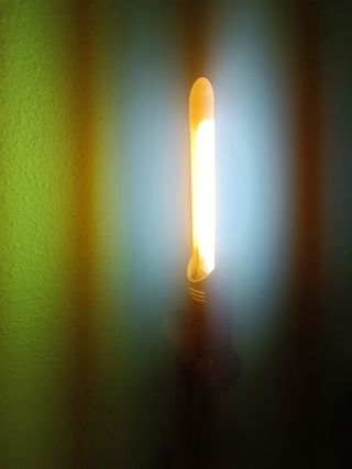 Lámparas de escritorio/ Flexos